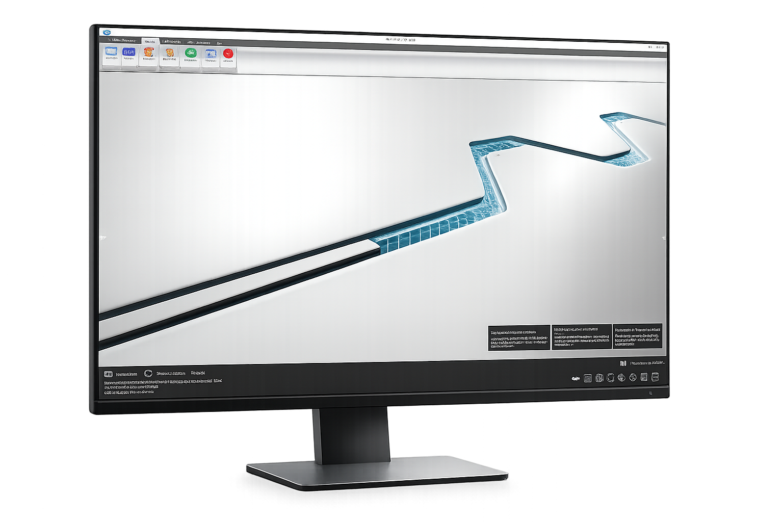 ByteFactory em monitor